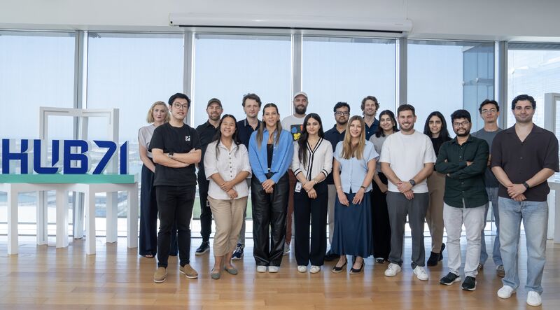 Wingbits team